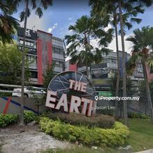 The Earth Bukit Jalil City Signature Pavilion2 (Facing Pavilion)
