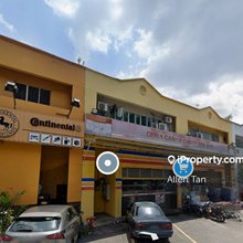 Batu Caves Taman Industri Bolton 1.5 Storey Factory