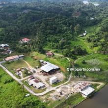 Agricultural Land @ Pangkalan Baru, Stephen Yong