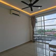 Horizon Residence @ Bukit Indah