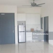 Bukit Jalil The Link 2 Service Residence For Sale