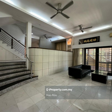 Melaka Hot Area Taman Dalia Bukit Beruang 2.5 story-D  Freehold For Sa
