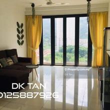 Serviced residence for Sale