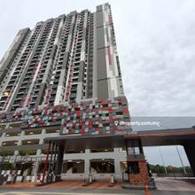 Residensi Mutiara Kajang