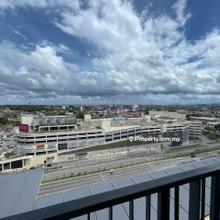 The Podium, Level 10, Facing AEON For Sale