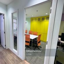 Rare - ID  2 adjoining units Move In Full furnished 