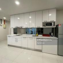 Serviced residence for Sale