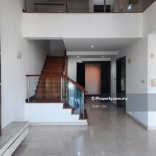Hartamas Regency 2 Duplex Condominium, Dutamas, Mont Kiara