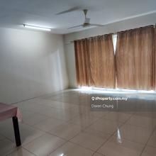 Academia Lane 3 Storey Townhouse for rent and sale