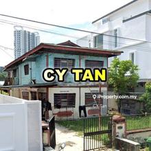 Bungalow, Lengkok Sungai Gelugor 2, Gelugor, Partial Furnish Rent