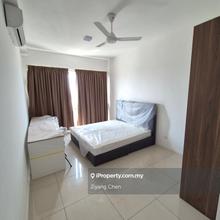 Newly Completed Project Nadayu 801 Condo Subang 2