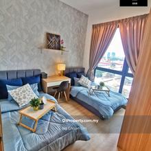 Full furnished gorgeous clean well keep