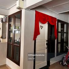 Townhouse at Monterez Golf Club for Sale