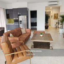 Fully Furnished  for Rent 