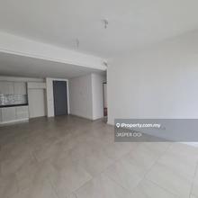 Triuni Residence, Batu Urban, 1360 sqft, 3 beds, 3 bathrooms
