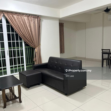 Orange Regency Condominium For Rent
