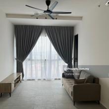 2 Bedrooms Fully furnished for rent.