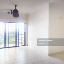Avilla Apartments, Bandar Puchong Jaya, Bandar Kinrara