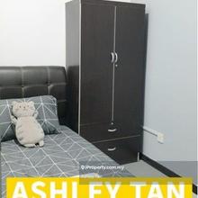 Utropolis Sensasi Studio Batu Kawan 500 sft Full Reno Furnish 2carpark