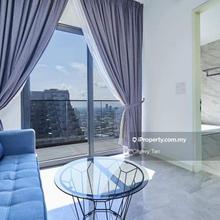 Super Below Value Imperio Residence Melaka Raya Town Atlantis