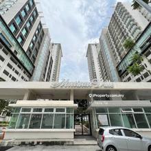 Strategic location with high rental yield near universities & offices.
