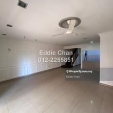 Near to LRT Wangsa Maju, Gated Guarded, Freehold, Swimming Pool, Gym
