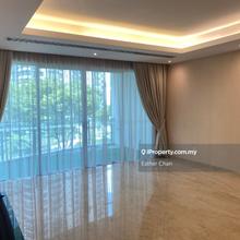 Purchase with rental income 