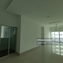 Razak city @ sungai besi