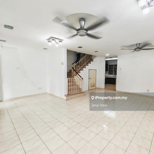 No facing House / 44x65 / Corner House / Gated Guarded 