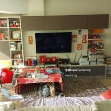 Corner Lot Renovated 1565sqft Bangsar Heights 3 Bedrooms
