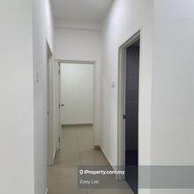 Aliff Heights Residensi @ Tampoi