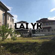 Bungalow land for Sale