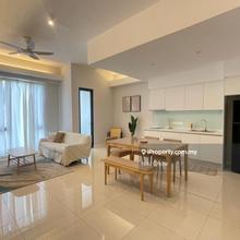 Sentral Suite 1 bedroom for rent