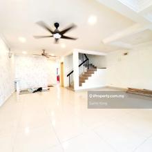 Bandar Kinrara Bk5 2 Storey House 20x70 Freehold