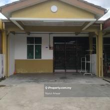 Free Perabot. Teres Setingkat Taman Lembah Bujang Utama Fasa 5, Merbok
