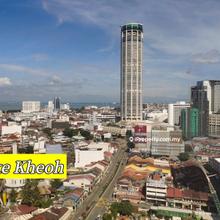 Birch Plaza (Penang Times Square) @ Georgetown for sale 