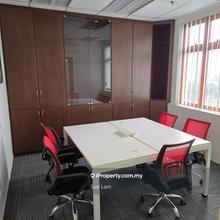 Move In with Airconds