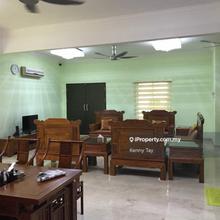 Fully Renovated  