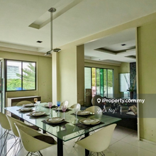 Double the space, endless possibilities. Fixer Upper Corner Villa
