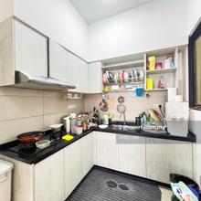 Good Condition!! Worth rent!!