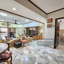 2 Storey Terrace House @ Taman Mutiara Barat Taman Taynton View 