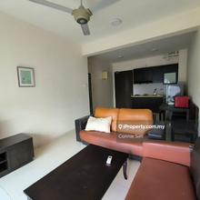 The garden residences 1room unit 641sqft for sale