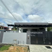 Senai Baru