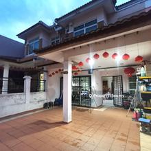 Full Loan Available. Freehold 2sty House. Welcome Viewing & Discuss
