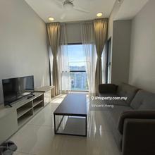 Serviced residence for Rent