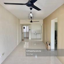 Jiran Residensi / New Unit For Rent / Butterworth 