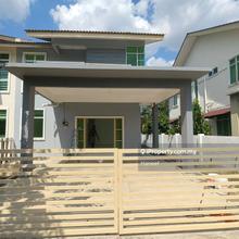 Nice House In Kangar, Perlis (Below Market Value)