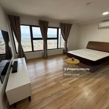 Arte Cheras Service Residence, 868sf, For Sale Rm450k