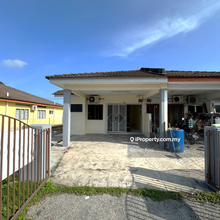 Taman Sejahtera Kampar Mambang Diawan Below Market Value Refurbished