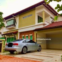 Big & Spacious Well Kept Bungalow for Rent